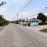 Cần Bán Đất Mặt Tiền Đê Ông Kèo, Phước Khánh, Nhơn Trạch. Giá Đầu Tư Siêu Tốt
