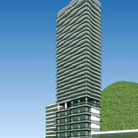 Hạ Long: 279 Tỷ Lô Đất Mặt Phố Bãi Cháy 1555M2 Mt68M Có Gpxd Khách Sạn 34 Tầng View Biển Hạ Long