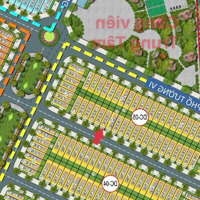 Siêu Phẩm Giá Tốt Nhất Dự Án - Khu Đô Thị Sông Công Park City