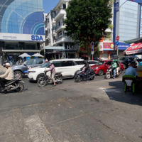Cho Thuê Nhà Góc 2 Mặt Tiền Hẻm 6M Cách Mặt Tiền Hoàng Văn Thụ Chỉ 15M Khu Trung Tâm Tân Bình