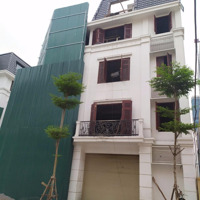 Cho Thuê Nhà Khu Đô Thị 90 Nguyễn Tuân,75M * 5 Tầng,Thông Sàn, Giá Bán 40 Triệu, Liên Hệ: 0968120493