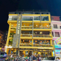 Cho Thuê Mặt Bằng Kinh Doanh Mặt Phố Tô Hiến Thànhdiện Tích160M2X2T, Mặt Tiền 6M, Thông Sàn. Mọi Mô Hình