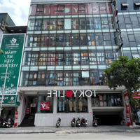 Cho Thuê Mặt Bằng Kinh Doanh Mặt Phố Tô Hiến Thànhdiện Tích160M2X2T, Mặt Tiền 6M, Thông Sàn. Mọi Mô Hình