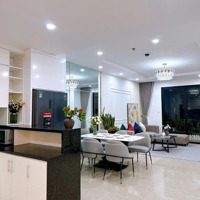 Bán 2 Phòng Ngủ- 2Vs Tòa T10 - 90,1 M2 - Tòa Vip Giá Chỉ 7,5 Tỷ - Full Đồ Đẹp - Tầng Trung - View Thoáng