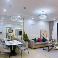 Bán 2 Phòng Ngủ- 2Vs Tòa T10 - 90,1 M2 - Tòa Vip Giá Chỉ 7,5 Tỷ - Full Đồ Đẹp - Tầng Trung - View Thoáng