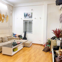 Bán Nhà Riêng Tại Đường Khương Đình, Thanh Xuân, Hà Nội, 6,8 Tỷ, 40M2 Giá Tốt