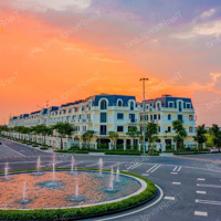Bán Biệt Thự Song Lập Tại An Lạc Green Symphony, 27 Tỷ, 135M2, Hàng Hiếm Tại Hà Nội