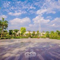Bán Biệt Thự Song Lập Tại An Lạc Green Symphony, 27 Tỷ, 135M2, Hàng Hiếm Tại Hà Nội