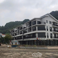 Bán Liền Kề 8 Hàng Hiếm Tại Cát Bà Amatina, Giá Thỏa Thuận, 96M2, 5 Tầng, Q.cát Hải, Hp