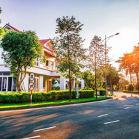 Bán Biệt Thự Xanh Villas, Tiến Xuân, Thạch Thất, Dãy B5 Hướng Đông Nam