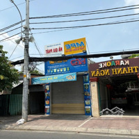 Bán Mặt Tiền Lê Văn Lương, P. Tân Hưng, Q.7 Diện Tích: 4.2X23M Giá: 11.5Tỷ. Liên Hệ: 0909380892 Vũ
