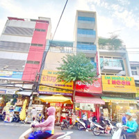 Bán Nhà 5 Tầng Đang Có Thu Nhập 55 Triệu Mặt Tiền Đường Tân Mỹ Q7 Giá Bán 27 Tỷ