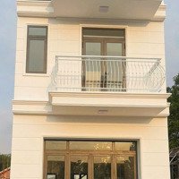 Bán Shophouse Tại Hùng Vương, An Điền, Bến Cát, Bình Dương, 2,9 Tỷ, 60M2 Giá Siêu Hời