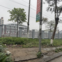 Bán Đất 60M2 Tại Lỗ Giao, Việt Hùng, Đông Anh, Hà Nội, Giá Chỉ 6,9 Tỷ