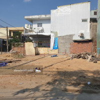 Bán Lô Đất 66M Ngang 6,2M Đường Kiệt Ô Tô 6M K139 Ngô Quyền Thông Phan Bá Phiến Chỉ 3 Tỷ 490