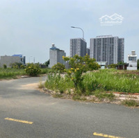Hạ Giá 4,280/Tỷ Bán Gấp Lô Đất Đẹp 82M2, Liên Thông Centana Điền Phúc Thành, Long Trường, Quận 9