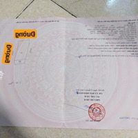 Chính Chủ Lô Góc 2 Mặt Tiền 2 Tỷ, 69 M2 - Nằm Trong Khu Dân Cư Hiện Hữu - Gần Chợ Phù Lỗ - Sân Bay