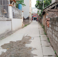 Bán Lô Góc 70M Trục Chính Thôn Thông Xe Ô Tô Giá Đầu Tư 0984720013