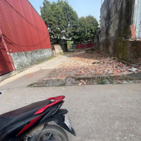 Bán Lô Góc 70M Trục Chính Thôn Thông Xe Ô Tô Giá Đầu Tư 0984720013