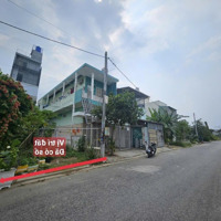 Bán Đất Nền Kdc Long Hậu 3 Vị Trí Đất Cách Đường Long Hậu 200M