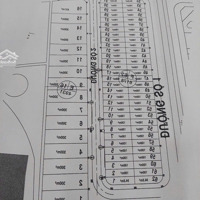 Bán Đất Nền Kdc Long Hậu 3 Vị Trí Đất Cách Đường Long Hậu 200M