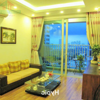 Chung Cư Ngoại Giao Đoàn Cho Thuê 87M2 Giá Thuê 16.000.000 Vnđ/ Tháng