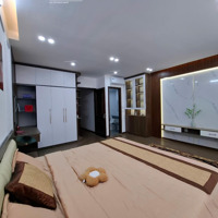 Ngõ Thông - Ô Tô Tránh - 3 Thoáng - Thang - Kinh Doanh Sầm Uất.