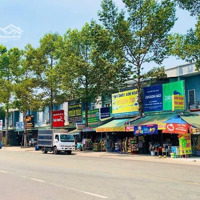 Bán Nhà 1 Trệt 1 Gác Lửng Ngay Trong Lòng Khu Công Nghiệp Sổ Hồng Riêng - Đường Nhựa 25M