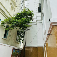 Biệt Thự Liền Kề Lideco Đã Hoàn Thiện, Thang Máy Nhập Khẩu 145M2 Giá Chỉ 23 Tỷ