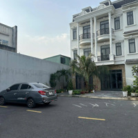 Bán Nhà Phố Liền Kề, Trong Kdc- P. Tân Đông Hiệp, Tp. Dĩ An, 1 Trệt 2 Lầu, Giá Bán 4,3Ty, Đã Hoàn Công