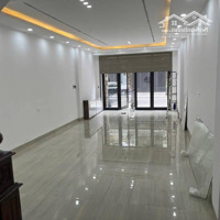 Siêu Phẩm Liền Kề Văn Phú 90M2 X 5 Tầng, Thang Máy, Ô Tô Vào Nhà, Kinh Doanh, Làm Văn Phòng
