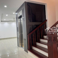 Siêu Phẩm Liền Kề Văn Phú 90M2 X 5 Tầng, Thang Máy, Ô Tô Vào Nhà, Kinh Doanh, Làm Văn Phòng
