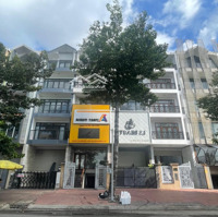 1 Căn Duy Nhất Bán Nhà Phốmặt Tiềnđ.d4 Kdc Himlam Quận 7 Dt: 5X20M2 Shr, Có Tm Giá: 37 Tỷ Liên Hệ:0908935765