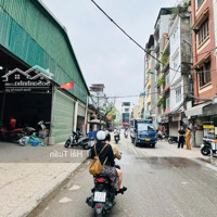 Chính Chủ Bán Nhà Mặt Phố Đại Yêndiện Tích122M2,Mặt Tiền7,2M, Kinh Doanh Sầm Uất