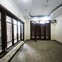 Chính Chủ Bán Nhà Mặt Phố Đại Yêndiện Tích122M2,Mặt Tiền7,2M, Kinh Doanh Sầm Uất