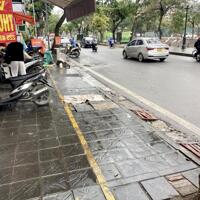 Bán nhà mặt phố Kim Ngưu, Hai Bà Trưng, tiện kinh doanh 5 tầng 68m2 giá 28.75 tỷ
