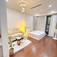 Bán Cắt Lỗ Ch Studio 30M2, Giá Siêu Tốt Tại Masteri West Heights, Vinhomes Smart City