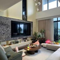 Bán Căn Hộ Duplex Cao Cấp Sun Grand City