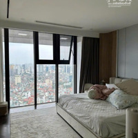 Bán Căn Hộ Duplex Cao Cấp Sun Grand City