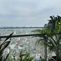 Bán Căn Hộ Duplex Cao Cấp Sun Grand City