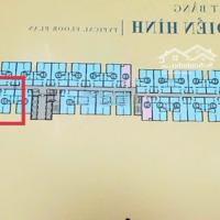 Giỏ Hàng Ẩn Chủ Đầu Tư - Căn 65M2 The Gió Riverside Thanh Toán 800 Triệu Nhận Nhà
