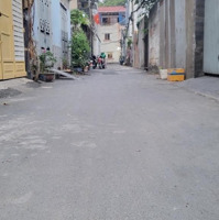 Hẻm Oto Ngủ Trong Nhà - 105M2 - Ngang 4,3M - Lê Văn Thọ Gv - Chỉ 7,45Tỷ Tl