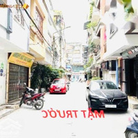 Giá Rẻ 12Ty150 Triệu! Bán Nhà Ao Sen 60M2X4T - Sẵn Dòng Tiền 20 Triệu - 2 Mặt Tiền Đn - Tb 0982,491.944