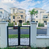Bán Nhanh Căn Biệt Thự Đơn Lập 15X20M Cực Rẻ. Giá Rẻ Nhất Grand Villas