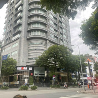 Bán Nhà Góc Mặt Tiền Nguyễn Thị Minh Khai, Quận 1. Dt: 15 X 23M 1 Hầm 8 Tầng - 1,5 Tỷ/Th - 120 Tỷ