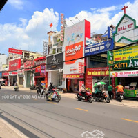 Mặt Tiền Kinh Doanh Lê Văn Việt Diện Tích: .5M X 16M 80M2 Vuông Vức Không Lỗi Phong Thủy Xd 1 Hầm 4 Lầu