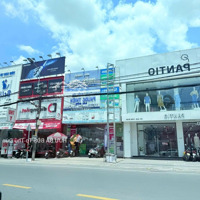 Mặt Tiền Kinh Doanh Lê Văn Việt Diện Tích: .5M X 16M 80M2 Vuông Vức Không Lỗi Phong Thủy Xd 1 Hầm 4 Lầu