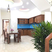 Bán Nhà 3 Tầng 3 Mê Đường Phước Tường 1 - Hoà Phát - Gần Tôn Đản