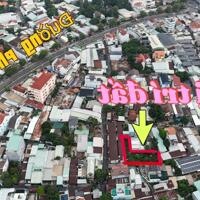 BÁN LÔ ĐẤT XÂY BIỆT THỰ TRUNG TÂM THỦ DẦU MỘT