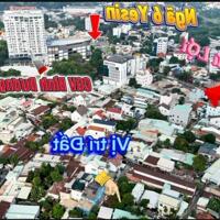 BÁN LÔ ĐẤT XÂY BIỆT THỰ TRUNG TÂM THỦ DẦU MỘT